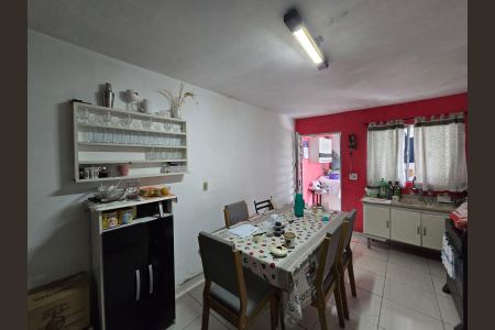 Casa à venda com 172m², 5 quartos e 1 vagaCasa 02 Cozinha 