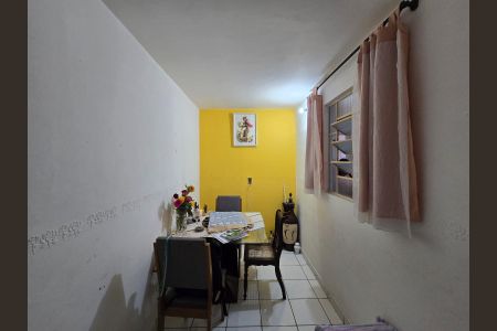 Casa à venda com 172m², 5 quartos e 1 vagaCasa 02 Quarto 03