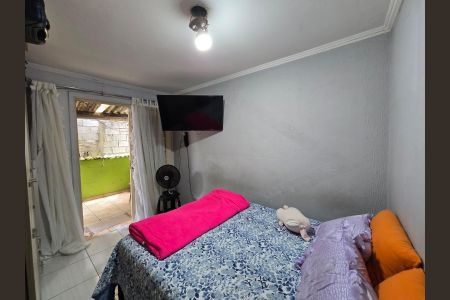 Casa à venda com 172m², 5 quartos e 1 vagaCasa 02 Quarto 01