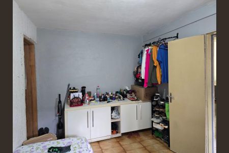 Casa à venda com 172m², 5 quartos e 1 vagaCasa 02 Quarto 02