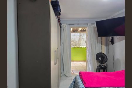 Casa à venda com 172m², 5 quartos e 1 vagaCasa 02 Quarto 01