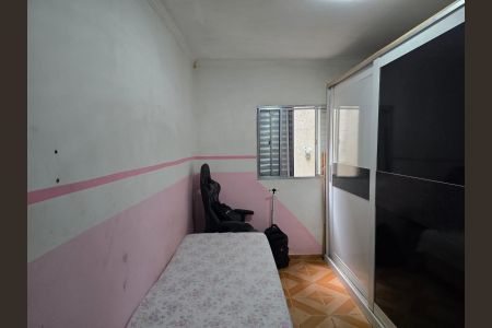 Casa à venda com 172m², 5 quartos e 1 vagaCasa 01 Quarto 02