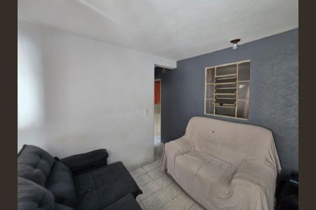 Casa à venda com 172m², 5 quartos e 1 vagaCasa 02 Sala 
