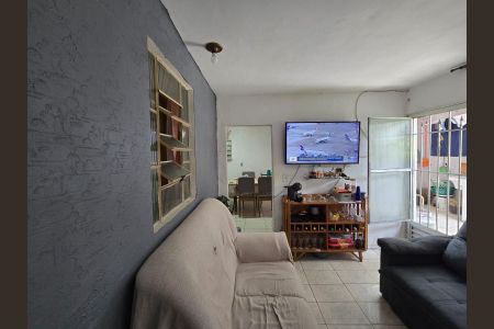 Casa à venda com 172m², 5 quartos e 1 vagaCasa 02 Sala 