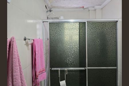 Casa à venda com 172m², 5 quartos e 1 vagaCasa 01 Banheiro Social 