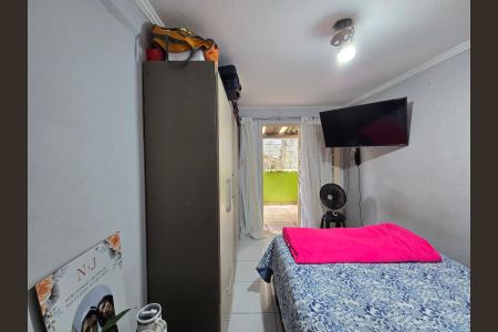 Casa à venda com 172m², 5 quartos e 1 vagaCasa 02 Quarto 01