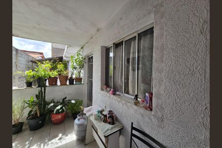 Casa à venda com 172m², 5 quartos e 1 vagaCasa 02 Area de Serviço 