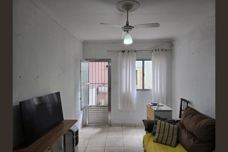 Casa à venda com 172m², 5 quartos e 1 vagaCasa 01 Sala 