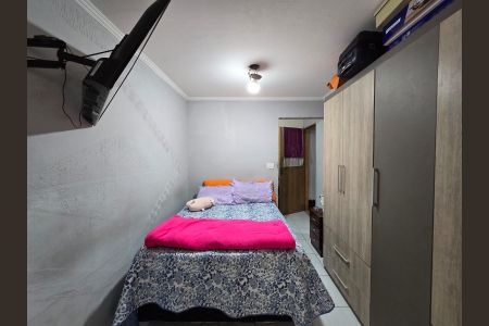 Casa à venda com 172m², 5 quartos e 1 vagaCasa 02 Quarto 01