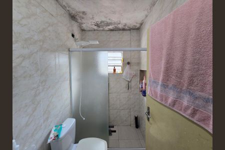 Casa à venda com 172m², 5 quartos e 1 vagaCasa 02 Banheiro Social 