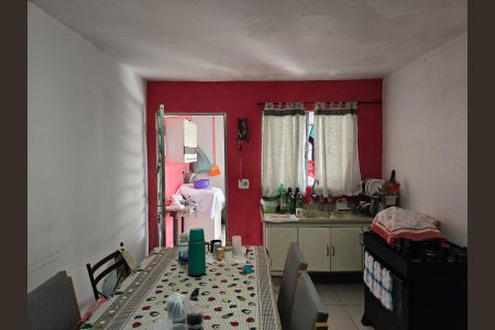 Casa à venda com 172m², 5 quartos e 1 vagaCasa 02 Cozinha 