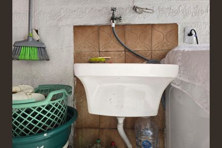 Casa à venda com 172m², 5 quartos e 1 vagaCasa 02 Area de Serviço 