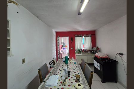 Casa à venda com 172m², 5 quartos e 1 vagaCasa 02 Cozinha 