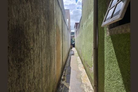 Casa à venda com 172m², 5 quartos e 1 vagaCorredor 