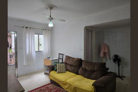 Casa 01 Sala  de casa à venda com 5 quartos, 172m² em Vila Endres, Guarulhos