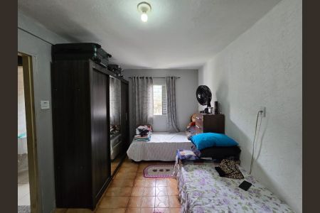 Casa à venda com 172m², 5 quartos e 1 vagaCasa 02 Quarto 02