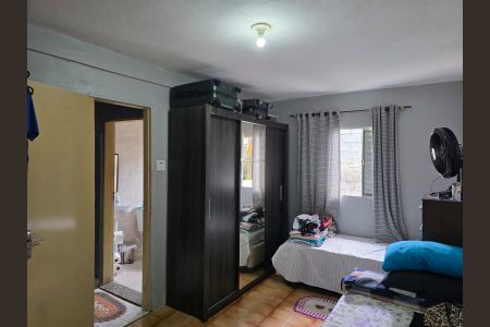 Casa à venda com 172m², 5 quartos e 1 vagaCasa 02 Quarto 02