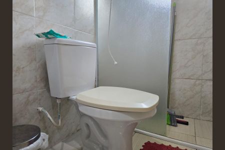 Casa à venda com 172m², 5 quartos e 1 vagaCasa 02 Banheiro Social 