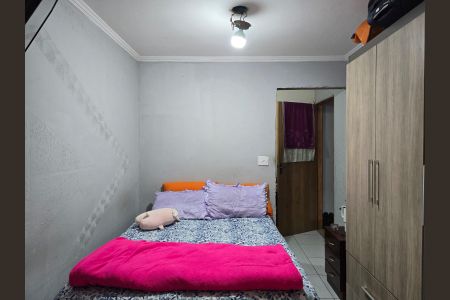 Casa à venda com 172m², 5 quartos e 1 vagaCasa 02 Quarto 01