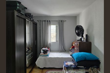 Casa à venda com 172m², 5 quartos e 1 vagaCasa 02 Quarto 02