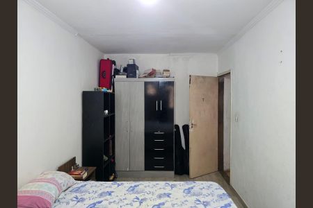 Casa à venda com 172m², 5 quartos e 1 vagaCasa 01 Suíte 