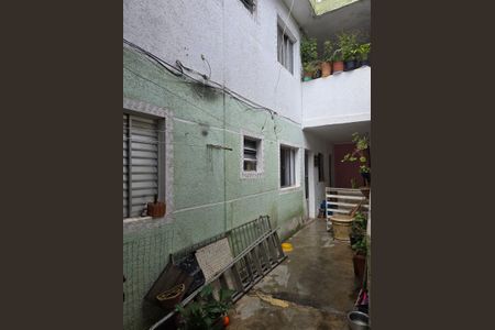 Casa à venda com 172m², 5 quartos e 1 vagaQuintal 
