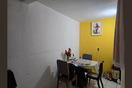 Casa à venda com 172m², 5 quartos e 1 vagaCasa 02 Quarto 03