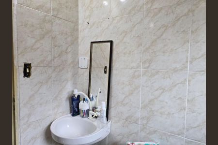 Casa à venda com 172m², 5 quartos e 1 vagaCasa 02 Banheiro Social 