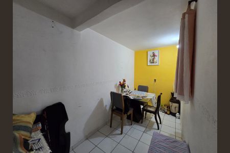 Casa à venda com 172m², 5 quartos e 1 vagaCasa 02 Quarto 03