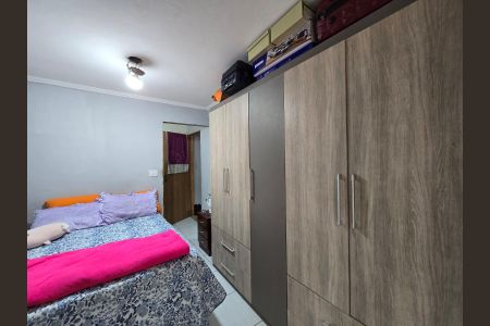 Casa à venda com 172m², 5 quartos e 1 vagaCasa 02 Quarto 01