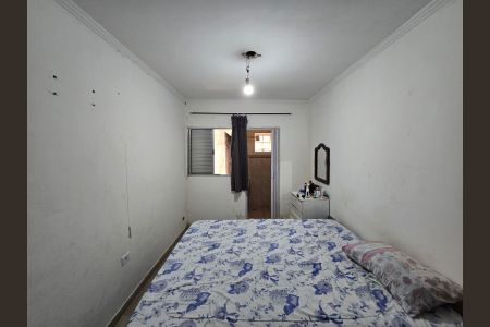 Casa 01 Suíte  de casa à venda com 5 quartos, 172m² em Vila Endres, Guarulhos