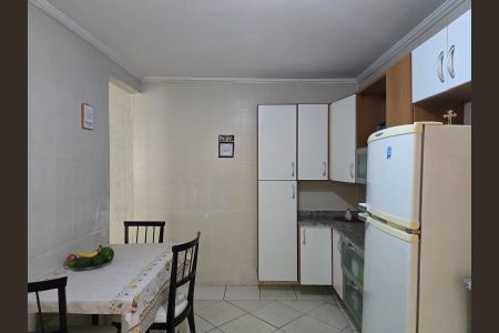 Casa à venda com 172m², 5 quartos e 1 vagaCasa 01 Cozinha 