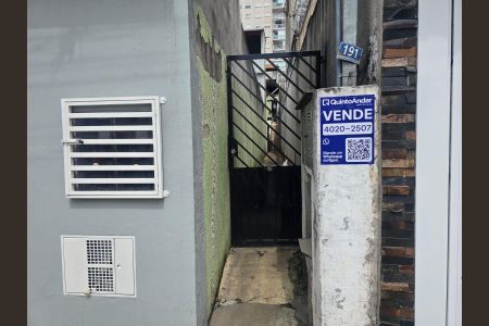 Casa à venda com 172m², 5 quartos e 1 vagaFachada 