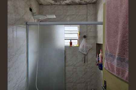 Casa à venda com 172m², 5 quartos e 1 vagaCasa 02 Banheiro Social 