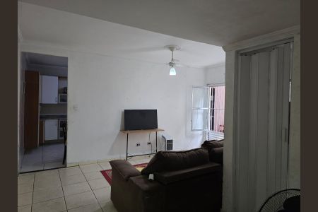 Casa 01 Sala  de casa à venda com 5 quartos, 172m² em Vila Endres, Guarulhos