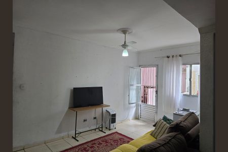 Casa à venda com 172m², 5 quartos e 1 vagaCasa 01 Sala 