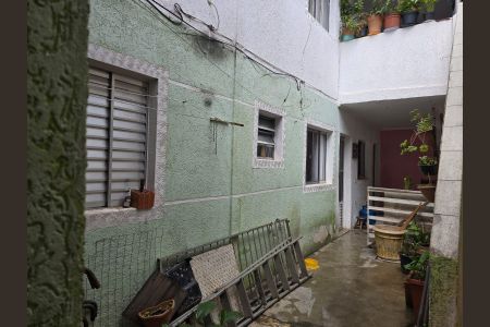 Casa à venda com 172m², 5 quartos e 1 vagaQuintal 