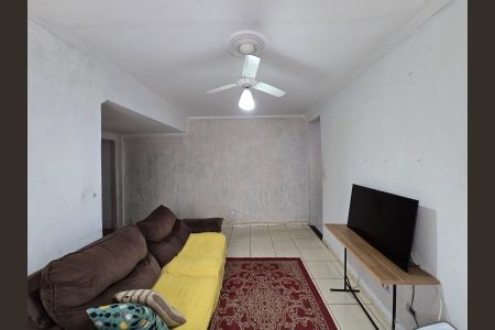 Casa 01 Sala  de casa à venda com 5 quartos, 172m² em Vila Endres, Guarulhos