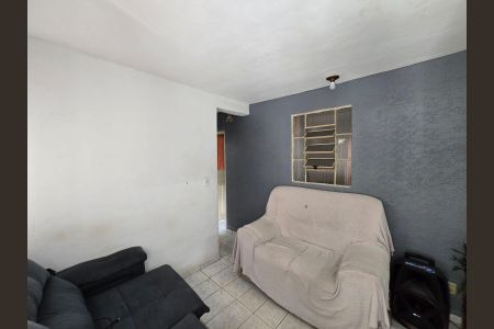 Casa à venda com 172m², 5 quartos e 1 vagaCasa 02 Sala 