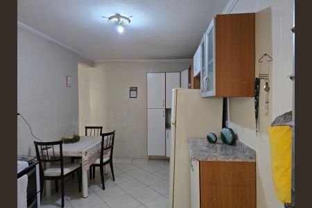 Casa à venda com 172m², 5 quartos e 1 vagaCasa 01 Cozinha 
