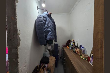 Casa à venda com 172m², 5 quartos e 1 vagaCasa 02 Quarto 01 