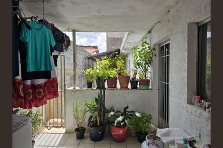 Casa à venda com 172m², 5 quartos e 1 vagaCasa 02 Area de Serviço 