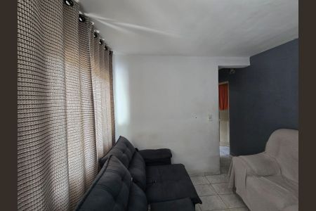 Casa à venda com 172m², 5 quartos e 1 vagaCasa 02 Sala 