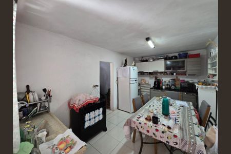 Casa à venda com 172m², 5 quartos e 1 vagaCasa 02 Cozinha 
