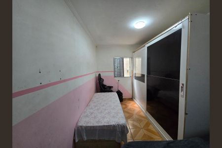 Casa à venda com 172m², 5 quartos e 1 vagaCasa 01 Quarto 02
