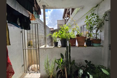 Casa à venda com 172m², 5 quartos e 1 vagaCasa 02 Area de Serviço 