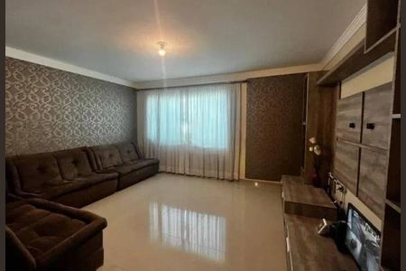 Casa à venda com 3 quartos, 155m² em Jardim Ester, São Paulo