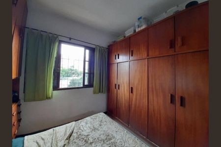 Casa à venda com 3 quartos, 130m² em Vila Indiana, São Paulo