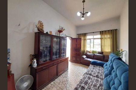 Casa à venda com 3 quartos, 130m² em Vila Indiana, São Paulo