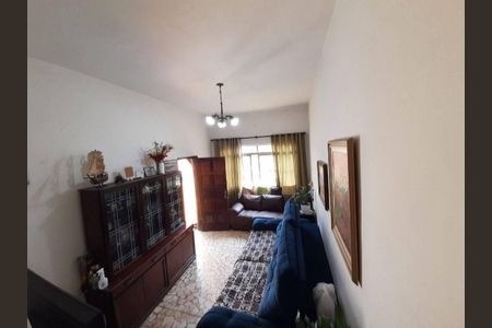 Casa à venda com 3 quartos, 130m² em Vila Indiana, São Paulo